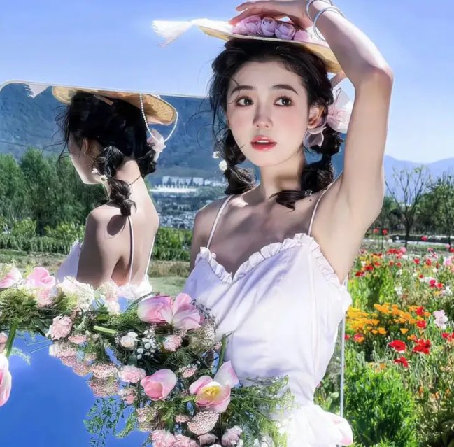 十字狂魔