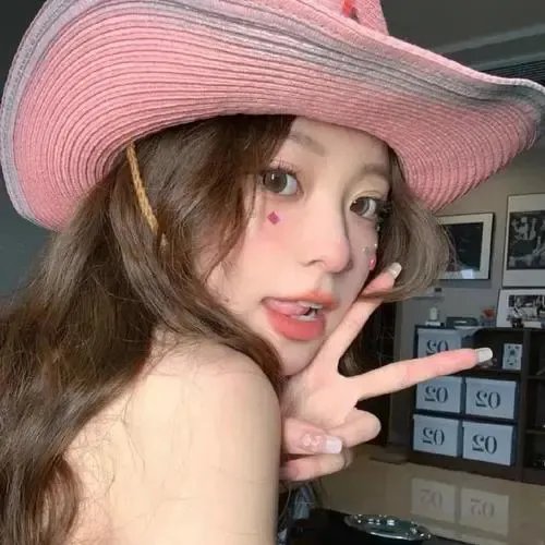蹄声艳影